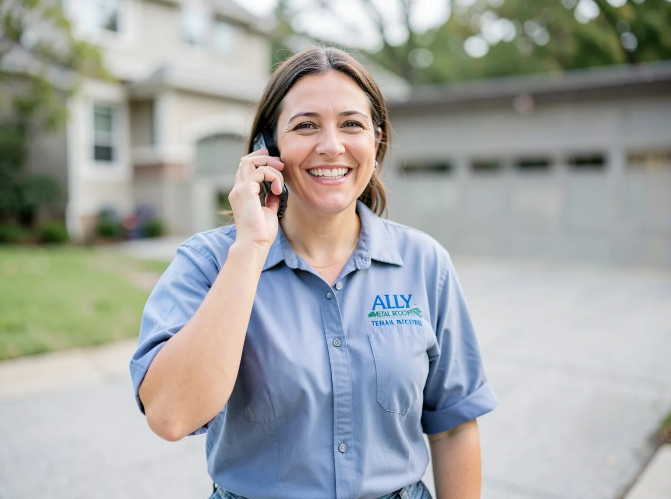 Metal Roof Installation Bourg, LA FAQs